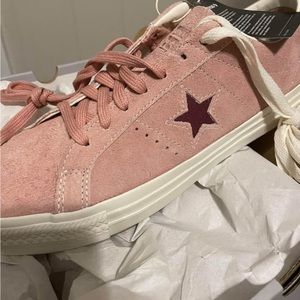 Converse One Star